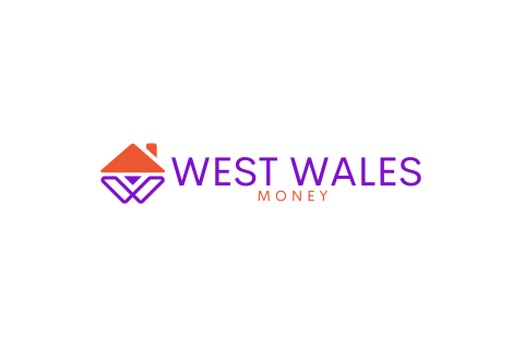 West Wales Money Logo
