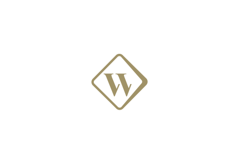 WoodenGold Logo Handmade Welsh Wedding Rings