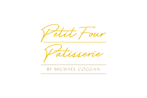 Petit Four Patisserie logo 