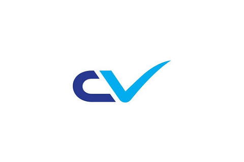 CV External Cleaning logo