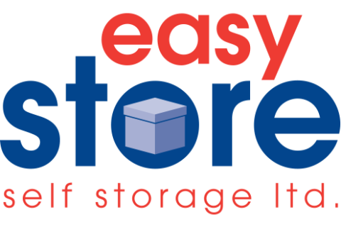 Easystore Self Storage logo