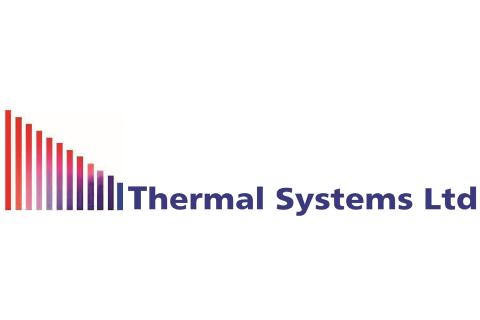 Thermal systems icespy logo
