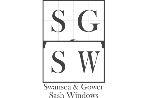 Company logo for Swansea & Gower Sash Windows