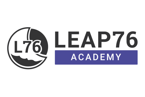 Leap76 Academy Ltd