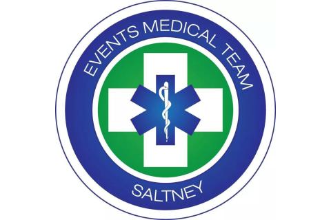 Events Medical Team - Saltney Ltd