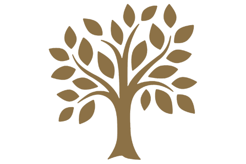 Oak Tree Clinic Logo