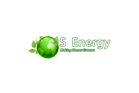 S Energy Logo