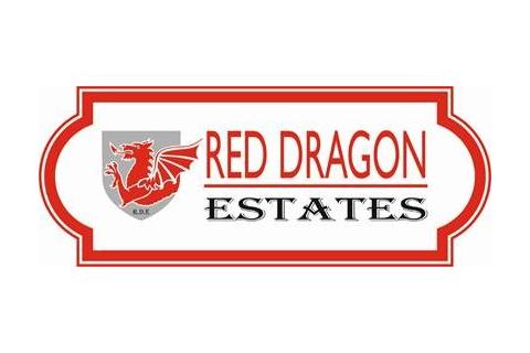 Red Dragon Estates Logo