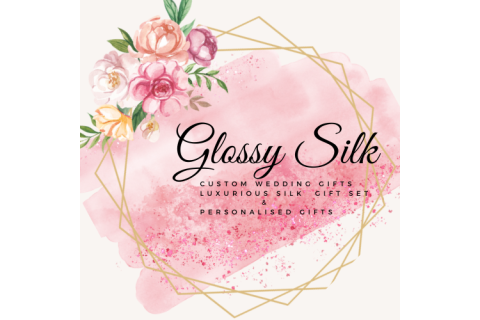 Glossy Silk