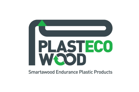 Plastecowood Logo