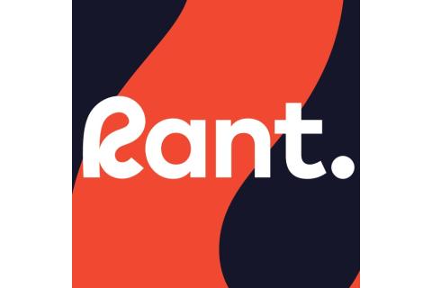 Rant Agency Cardiff logo