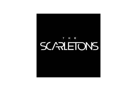 The Scarletons - For Great Party Entertainment hire a Live Band