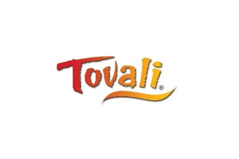 Tovali logo 