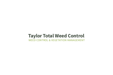 Taylor Total Weed Control