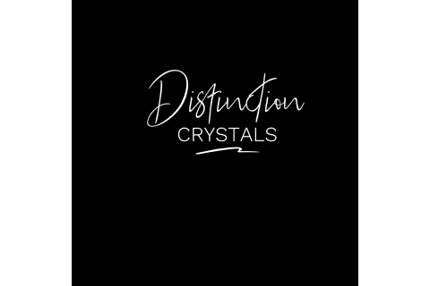 Distinction Crystals