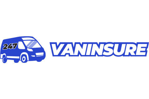 Van Insure 247 logo