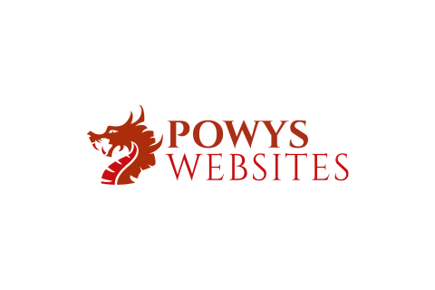 Powys Websites Ltd logo