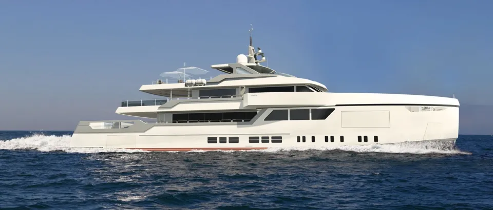 Brythonic Yachts 