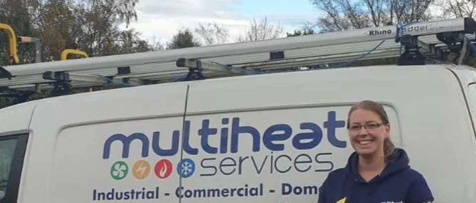 Multi-Heat Services Ltd