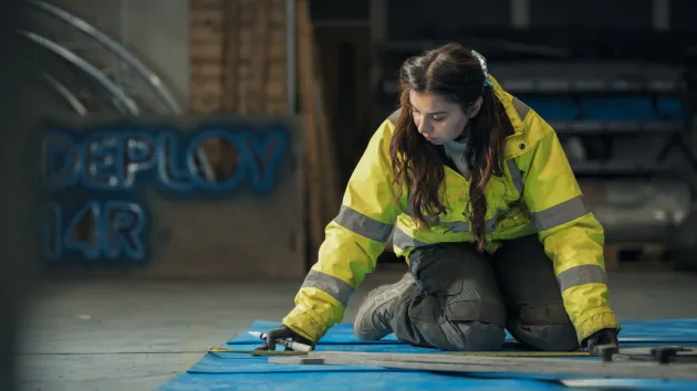 Beren Kayali - Deploy Tech Founder 