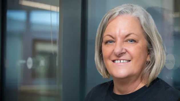 Meet Your Relationship Manager: Mandy Weston