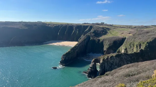 Pembrokeshire