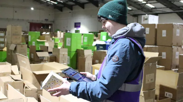 Something Different Wholesale is embracing AI to supercharge its operations