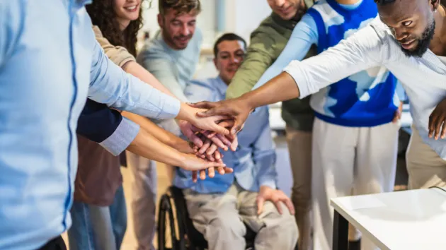 Inclusive employees 
