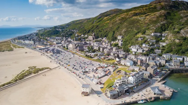 Barmouth
