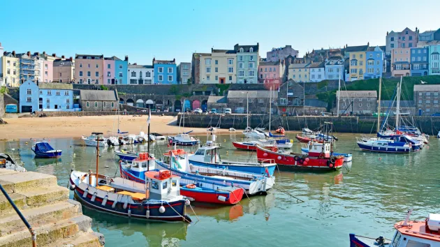 Tenby