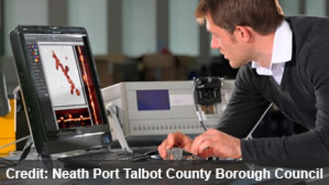 Case Studies Port Talbot Waterfront