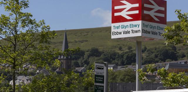 Ebbw Vale Slide 8