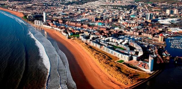Swansea Bay City Region Slide