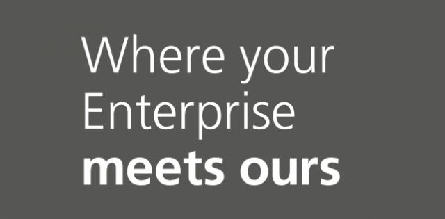 Enterprise Zones in Wales Slide