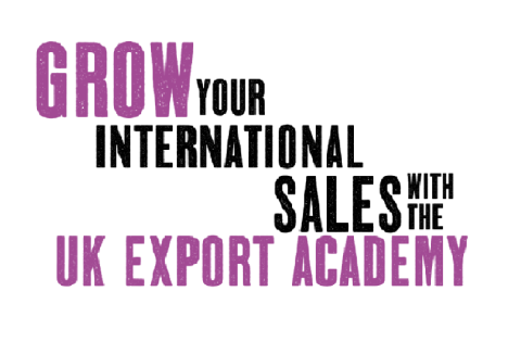 UK Export Academy 