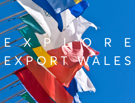 Explore Export Wales 