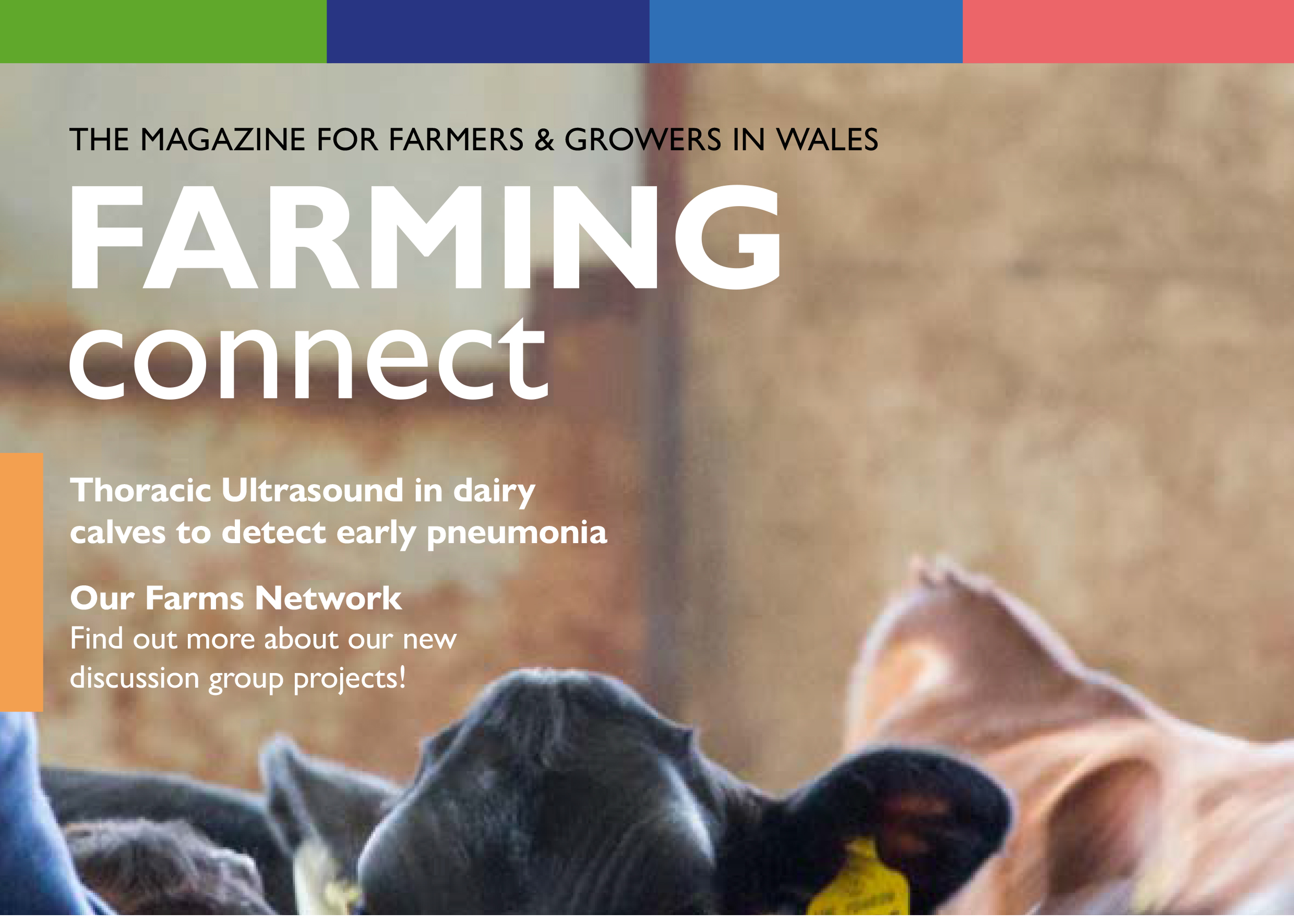 Farming Connect ISSUE 5 - April-June 2024