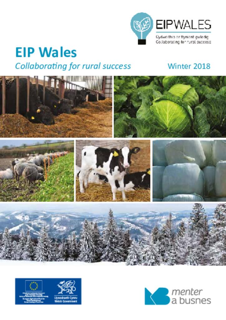 EIP Winter Booklet 2018