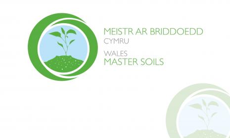 Wales Master Soils