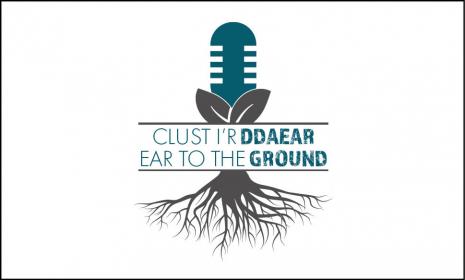 Ear to the Ground Podcast