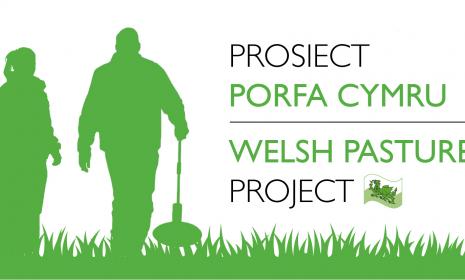 Prosiect Porfa Cymru