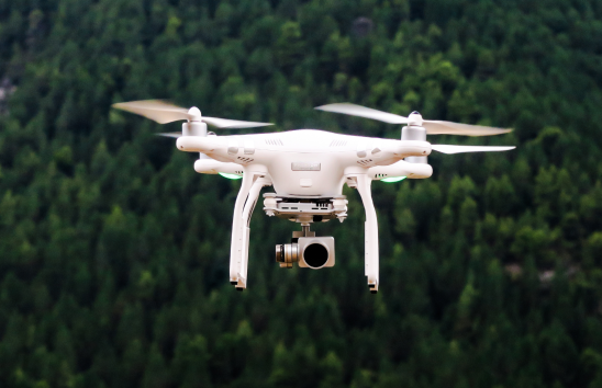 Agricultural Drone Course  - A2 Certificate of Competency