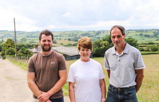 Episode 124 - Renewable energy solutions in an evolving landscape