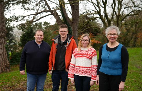 Join the specialists from the Farming Connect team as they pull back the curtain on the crucial baseline studies conducted within the Our Farms Network.  In this episode, we dive into the data collection process and the practical application of assessments focused on woodland management, biodiversity enhancement, and on-farm carbon footprints. The team discusses how these detailed studies identify opportunities for improving business efficiency and environmental stewardship.  Discover: The purpose and findi