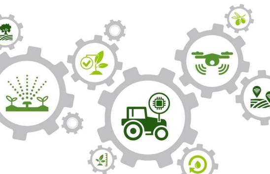 Precision Technology in Agriculture