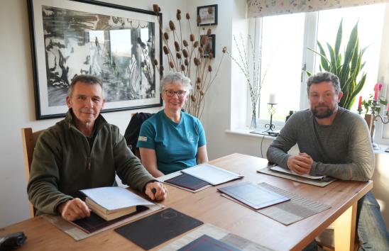 Episode1 27 - Using acoustic sensors to monitor farm biodiversity