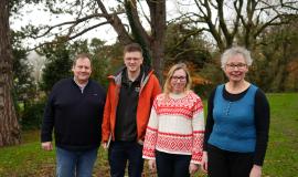 Episode 125- Farming Connect Our Farms: Woodland, biodiversity, and carbon insights