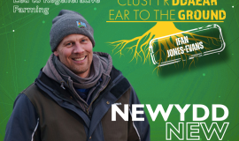 Episode 123 - The Soil Revelation: How Saving Money Led to Regenerative Farming with Stuart Johnson