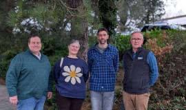 Episode 128 - Agroforestry advantage - shelter soil and livestock