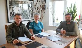 Episode1 27 - Using acoustic sensors to monitor farm biodiversity